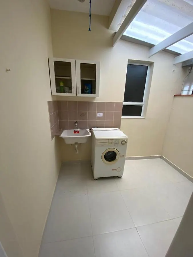 Rustic Apartamento São Paulo 0*,  Brasil