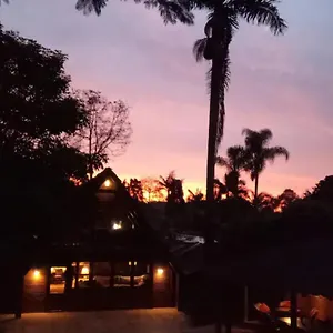 Em Chale Na Represa São Paulo